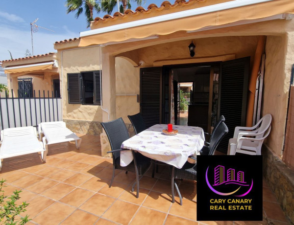 Chalet adosado en alquiler en Avenida de Gran Canaria, San Bartolomé de Tirajana photo 4