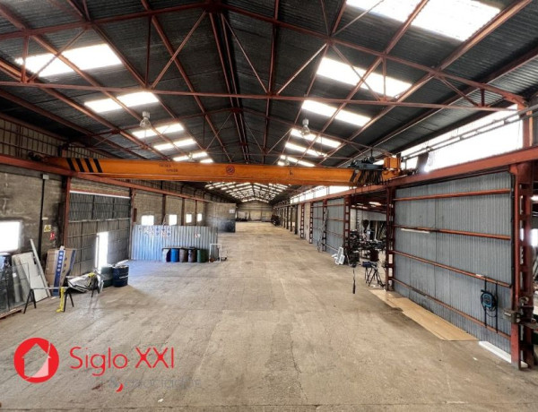 Nave en venta en Alcalá de Chivert photo 1