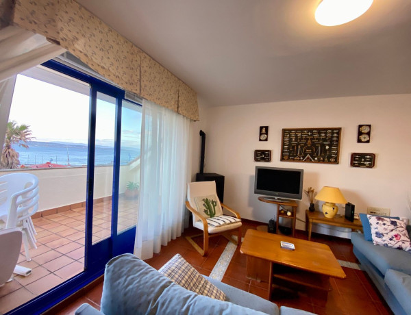 Duplex en alquiler en , O Grove photo 1