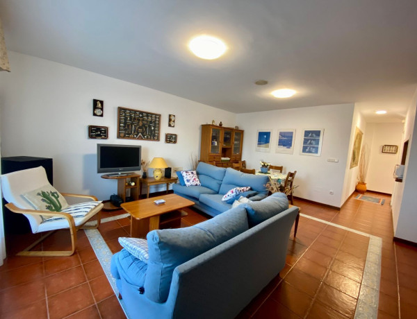 Duplex en alquiler en , O Grove thumbnail 1