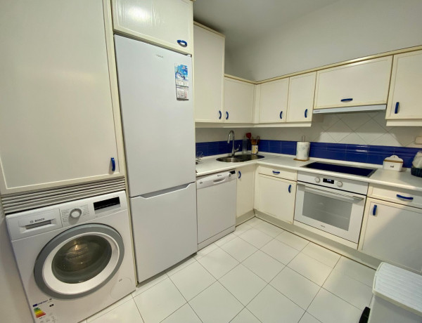 Duplex en alquiler en , O Grove photo 4