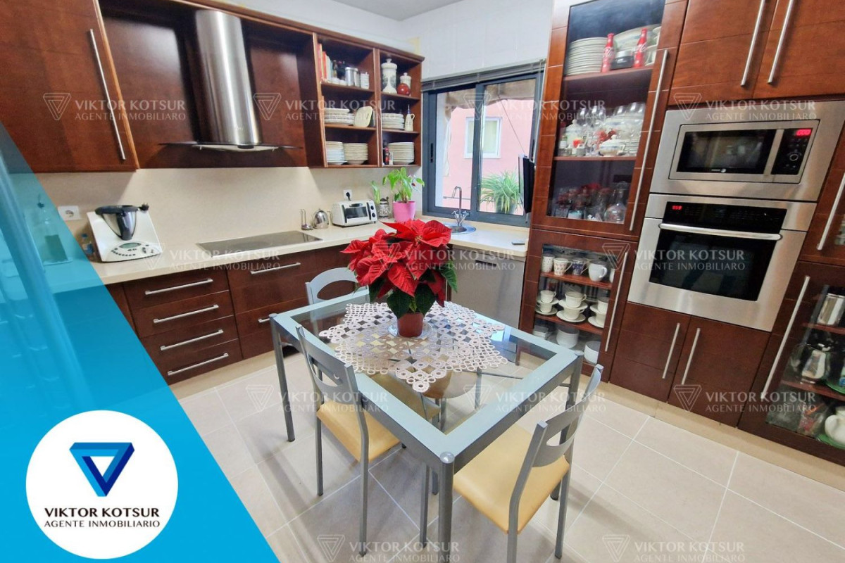 Продажа квартиры на Эль Парадор, Рокетас-де-Мар
photo 2
