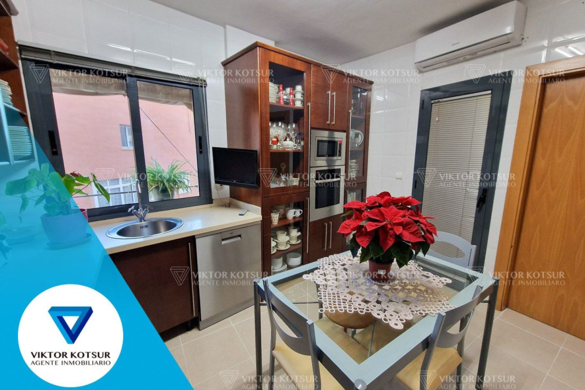 Продажа квартиры на Эль Парадор, Рокетас-де-Мар
photo 3