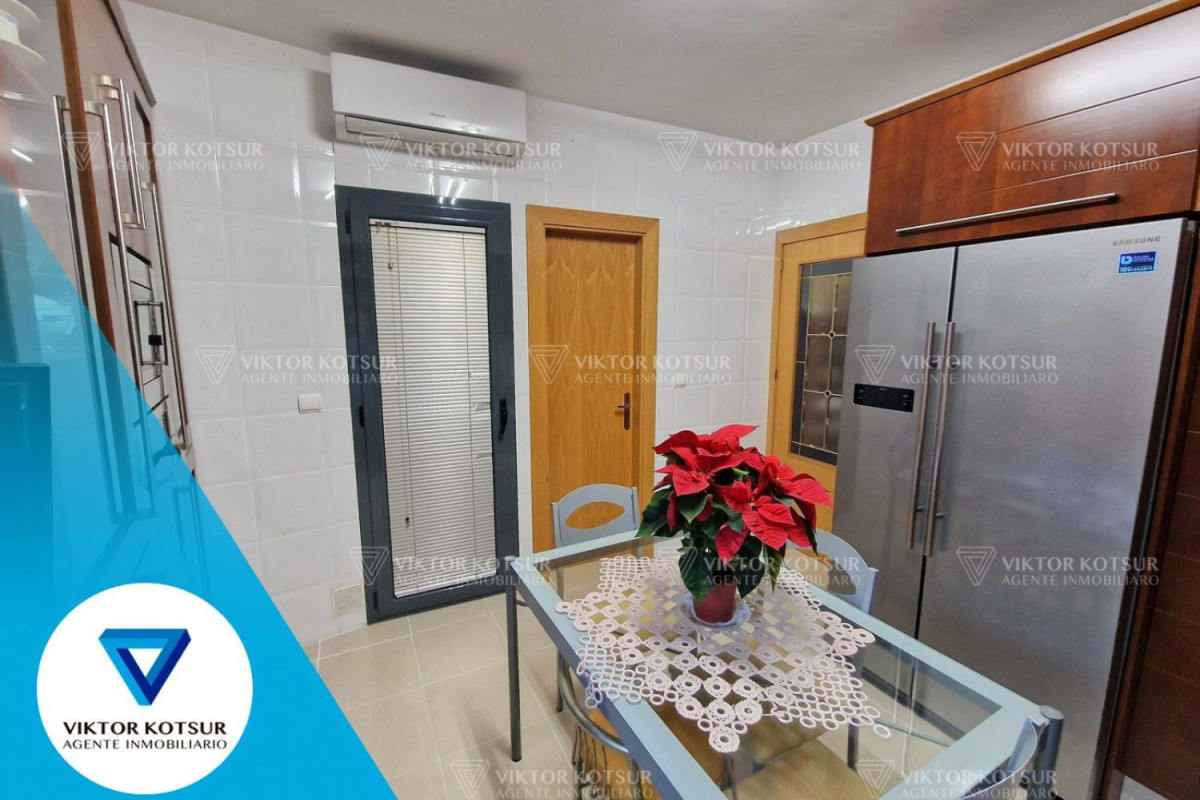 Продажа квартиры на Эль Парадор, Рокетас-де-Мар
photo 4