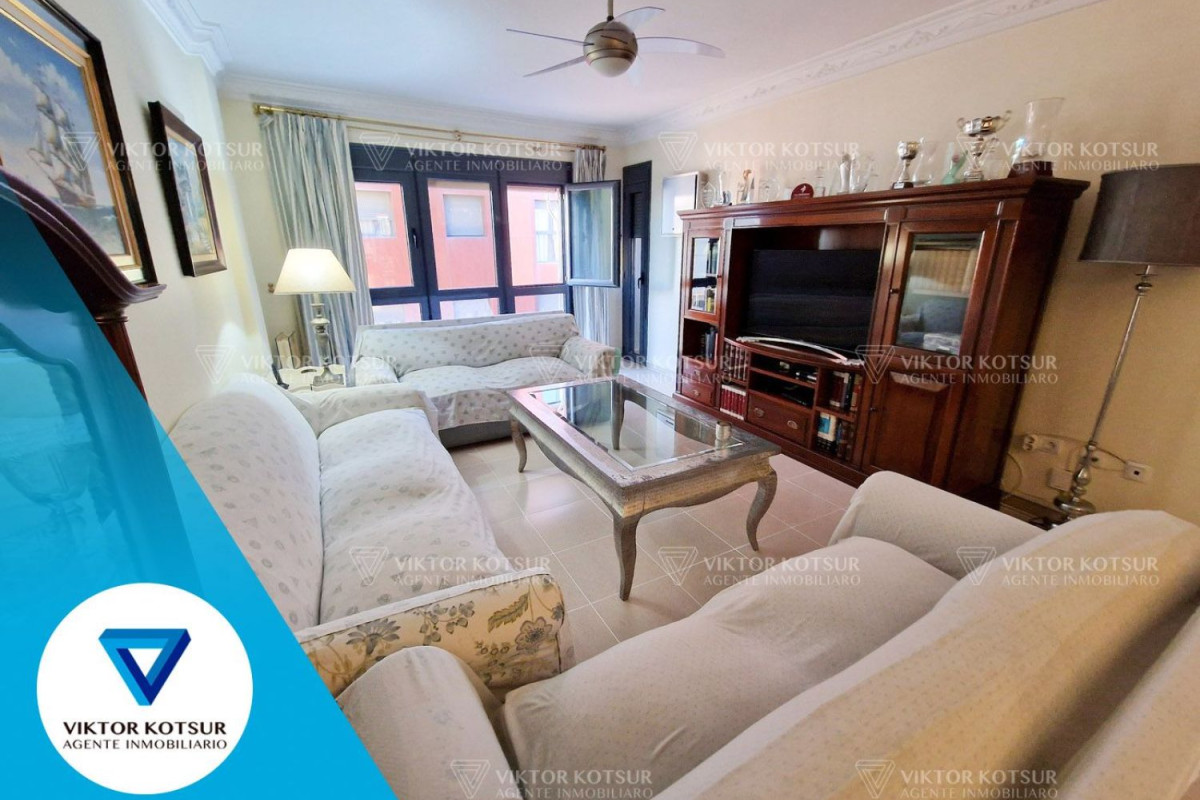 Продажа квартиры на Эль Парадор, Рокетас-де-Мар
photo 5