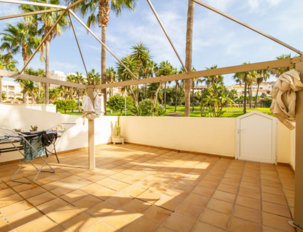 Semi-detached house for sale in Almerimar , El Ejido photo 1