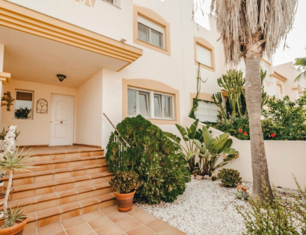 Semi-detached house for sale in Almerimar , El Ejido thumbnail 2