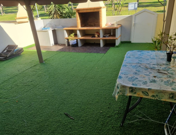 Semi-detached house for sale in  Almerimar , El Ejido photo 4