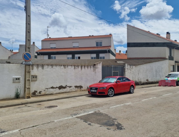Nave en venta en calle D. Andres Cid, 3 photo 1