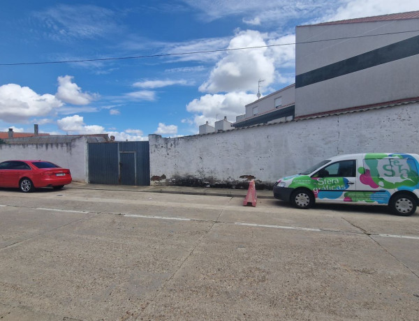 Nave en venta en calle D. Andres Cid, 3 photo 2