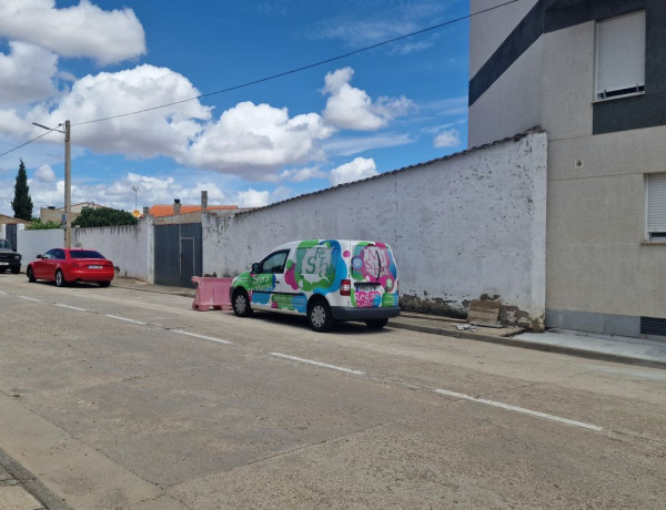Nave en venta en calle D. Andres Cid, 3 photo 3