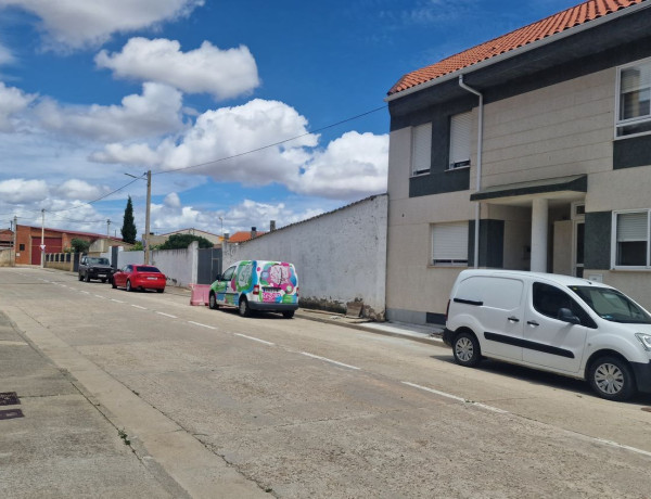 Nave en venta en calle D. Andres Cid, 3 photo 4