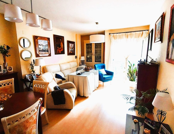 Piso en venta en , Zafra photo 1