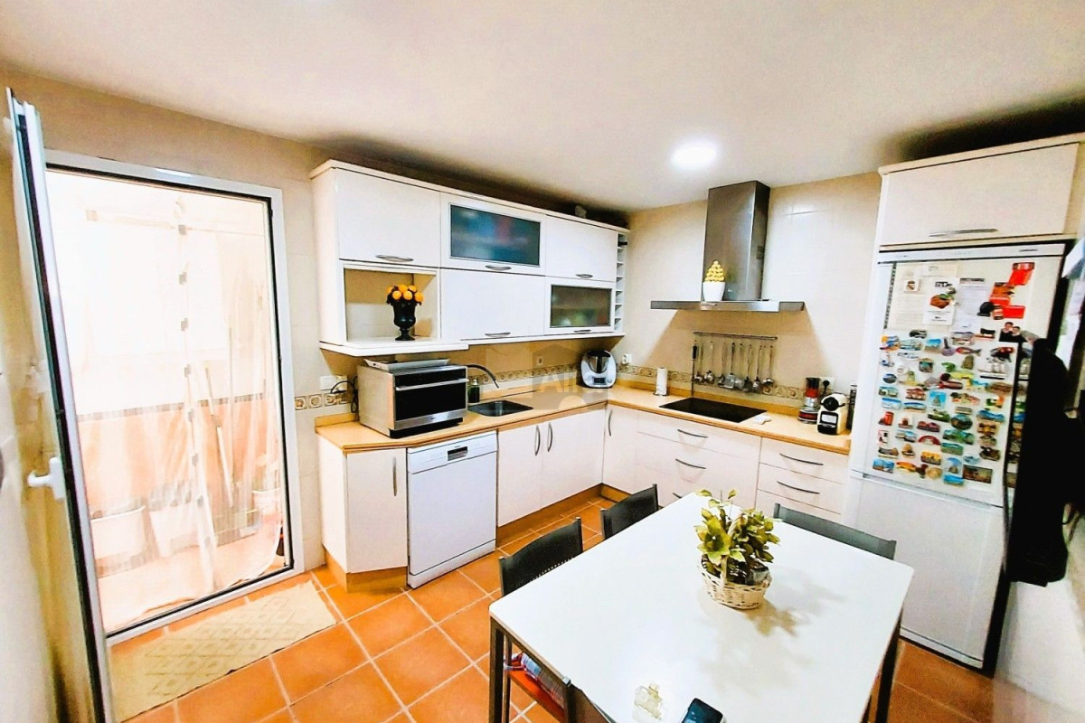 Piso en venta en Zafra, Zafra
photo 2