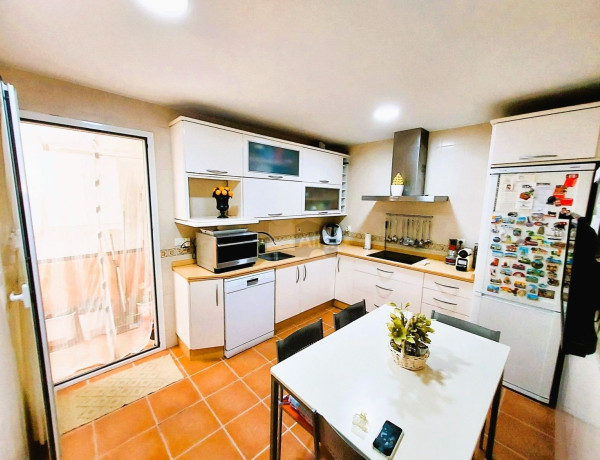 Piso en venta en , Zafra photo 2