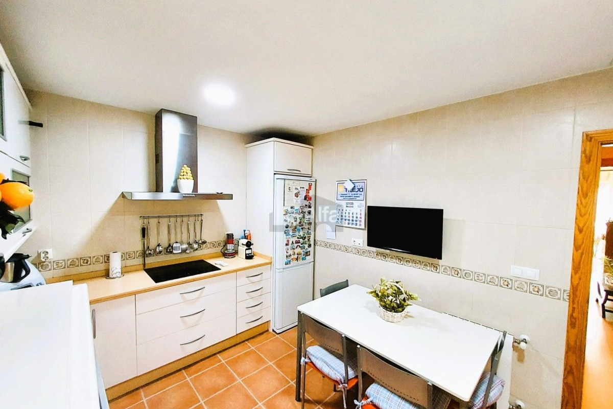 Piso en venta en Zafra, Zafra
photo 3