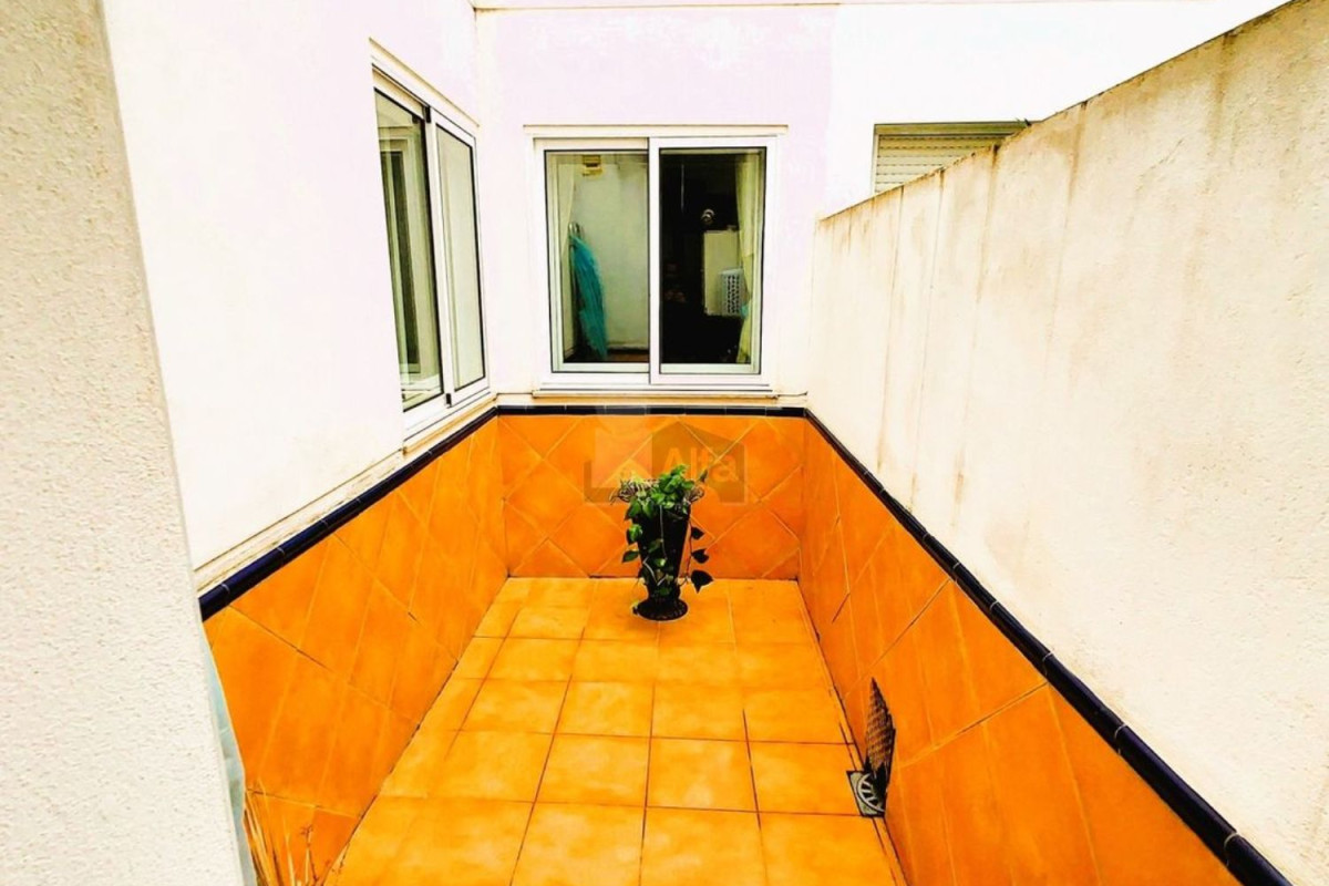 Piso en venta en Zafra, Zafra
photo 4