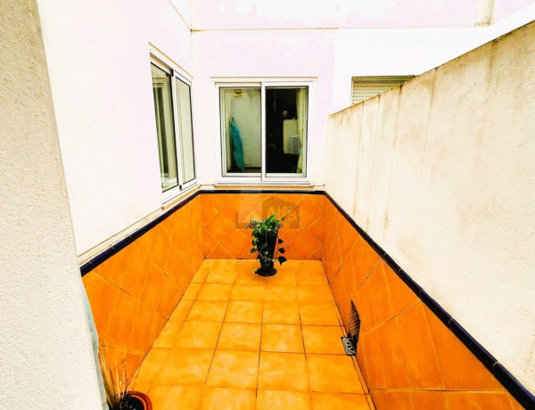 Piso en venta en , Zafra photo 4
