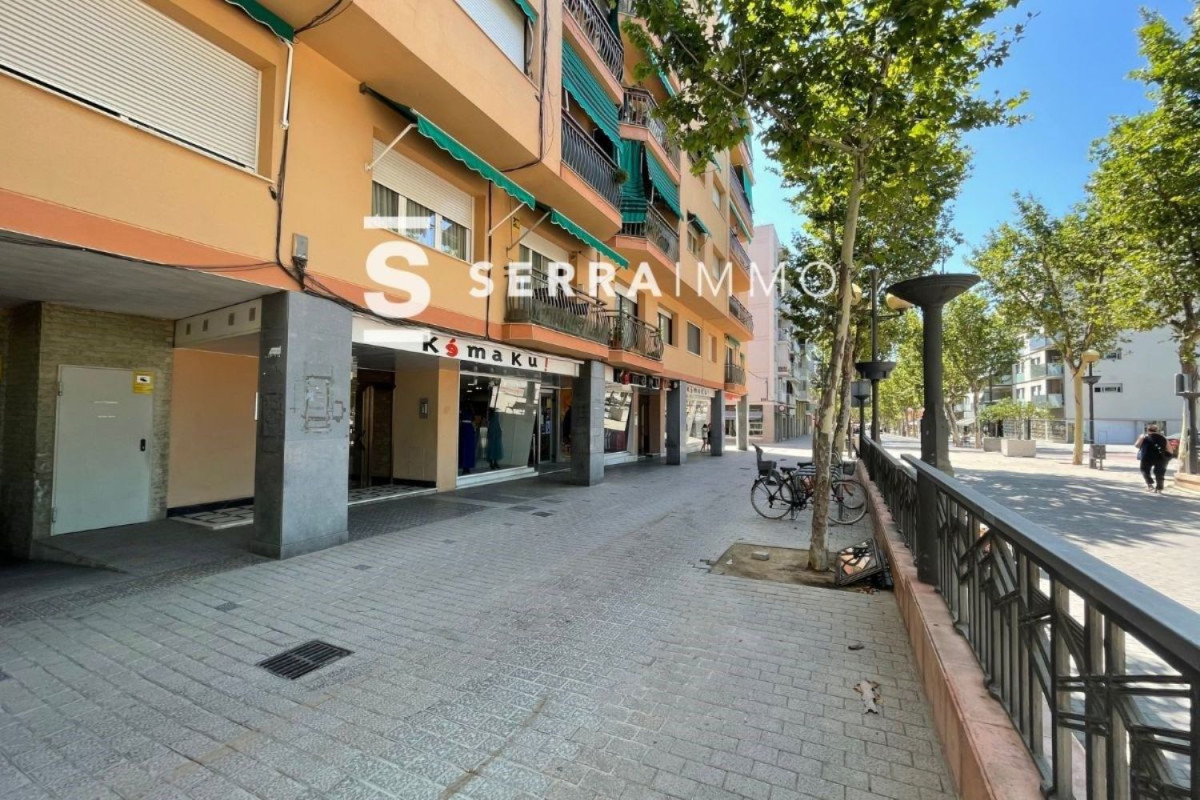Продажа гаража на Rambla de la Pau , Вилановa и ла Хельтру photo 2