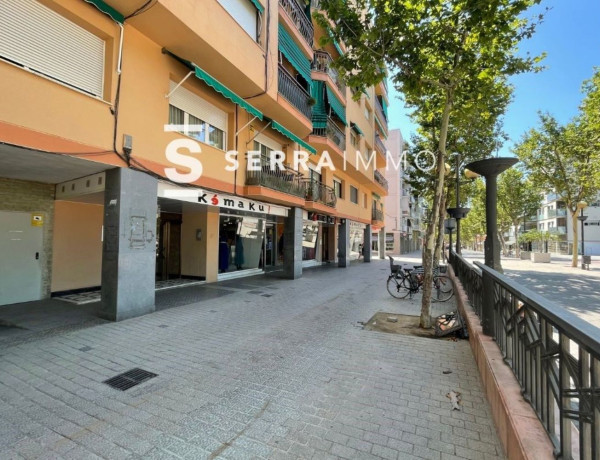 Продается гараж по адресу  Rambla de la Pau , Vilanova i la Geltrú photo 2