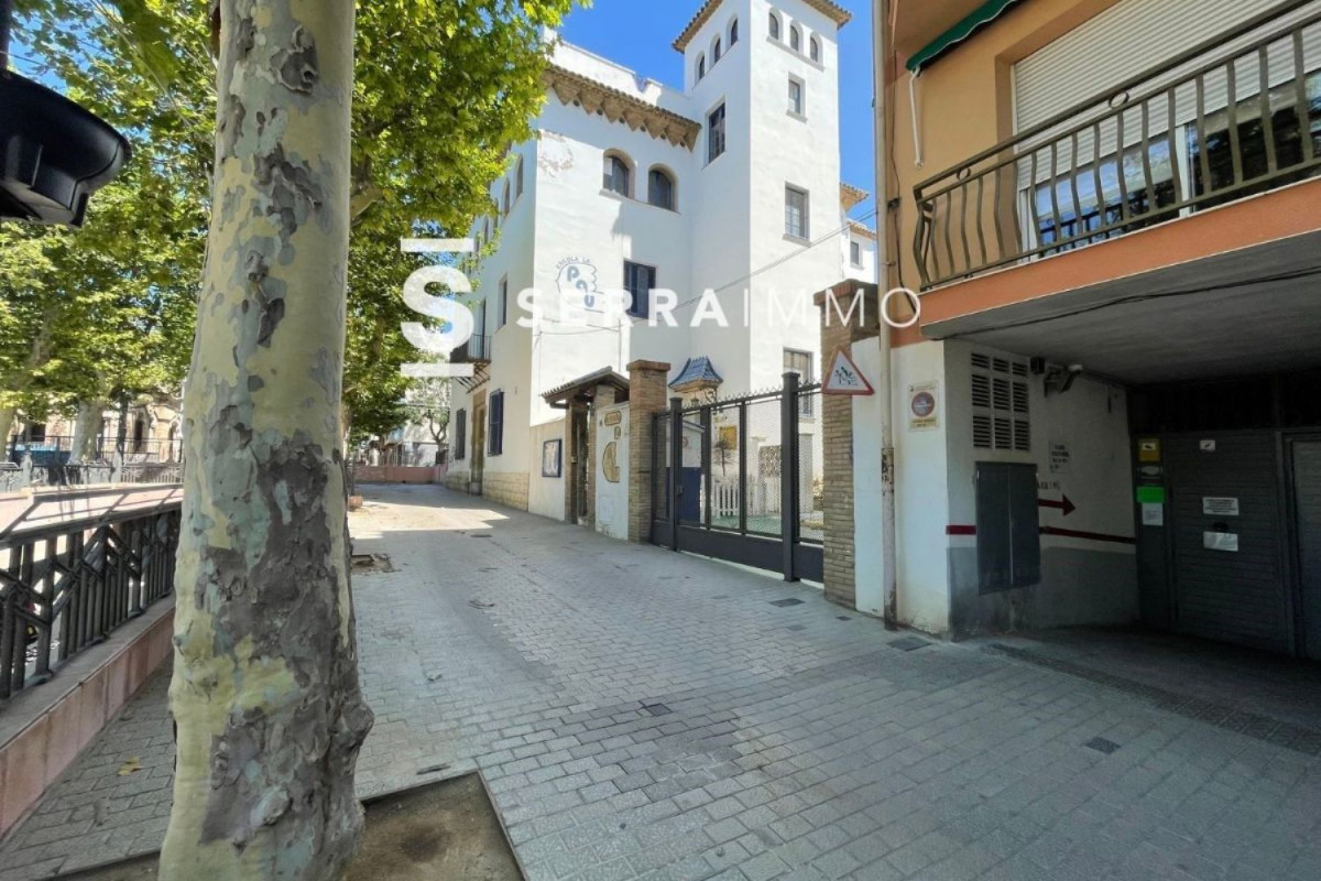 Продажа гаража на Rambla de la Pau , Вилановa и ла Хельтру photo 3