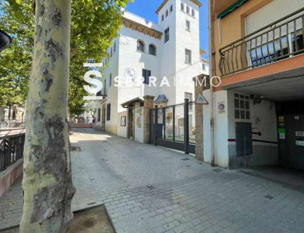 Продается гараж по адресу  Rambla de la Pau , Vilanova i la Geltrú photo 3