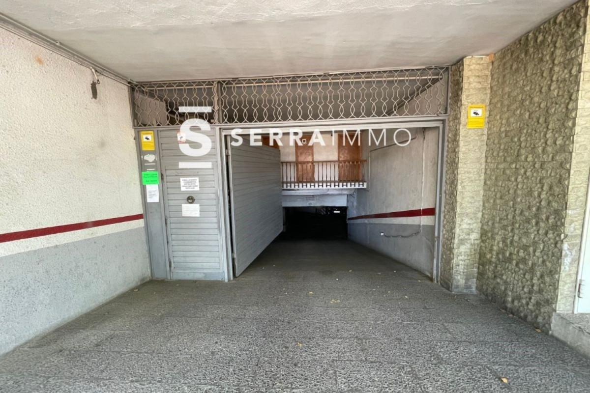 Продажа гаража на Rambla de la Pau , Вилановa и ла Хельтру photo 4