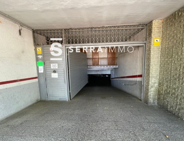 Продается гараж по адресу  Rambla de la Pau , Vilanova i la Geltrú photo 4