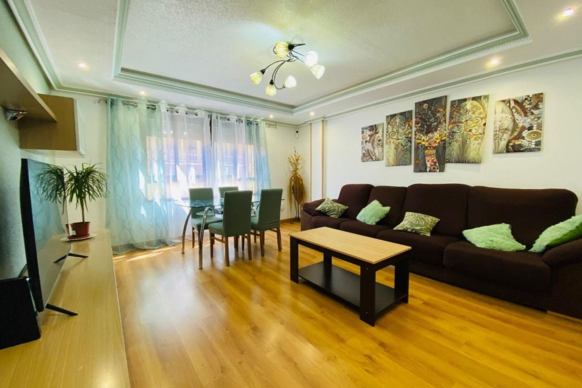 Venta de piso en Centro, Águilas
photo 2