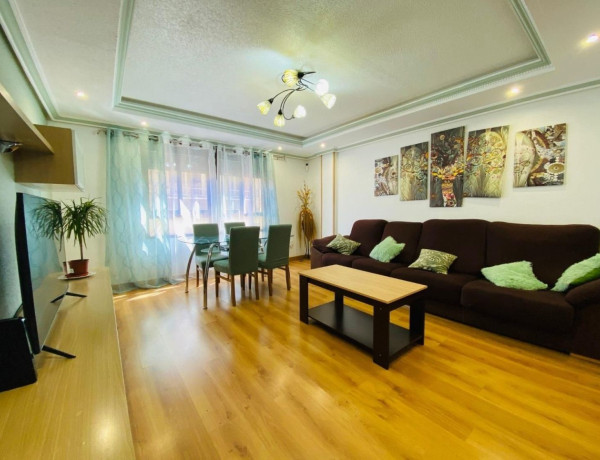 Apartment for sale in  Centro , Águilas photo 2