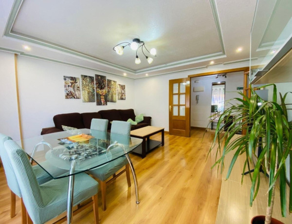 Apartment for sale in  Centro , Águilas photo 4