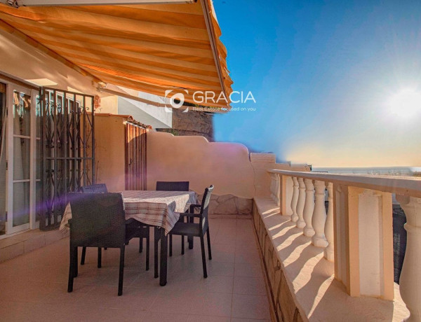 Duplex en venta en , Adeje photo 1
