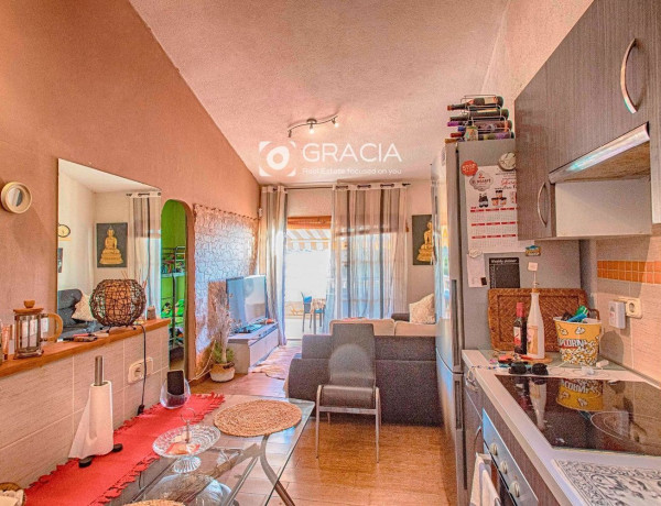 Duplex en venta en , Adeje thumbnail 1