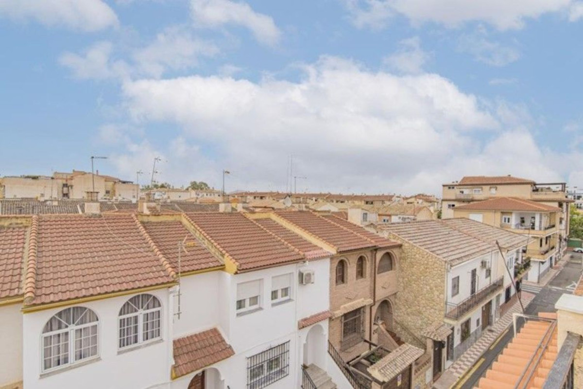 Penthouse sale in SENECA, Armilla photo 3