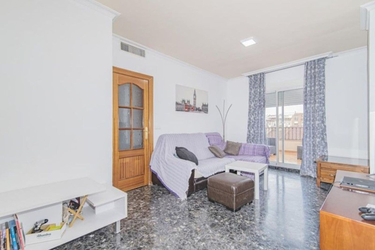Penthouse sale in SENECA, Armilla photo 4