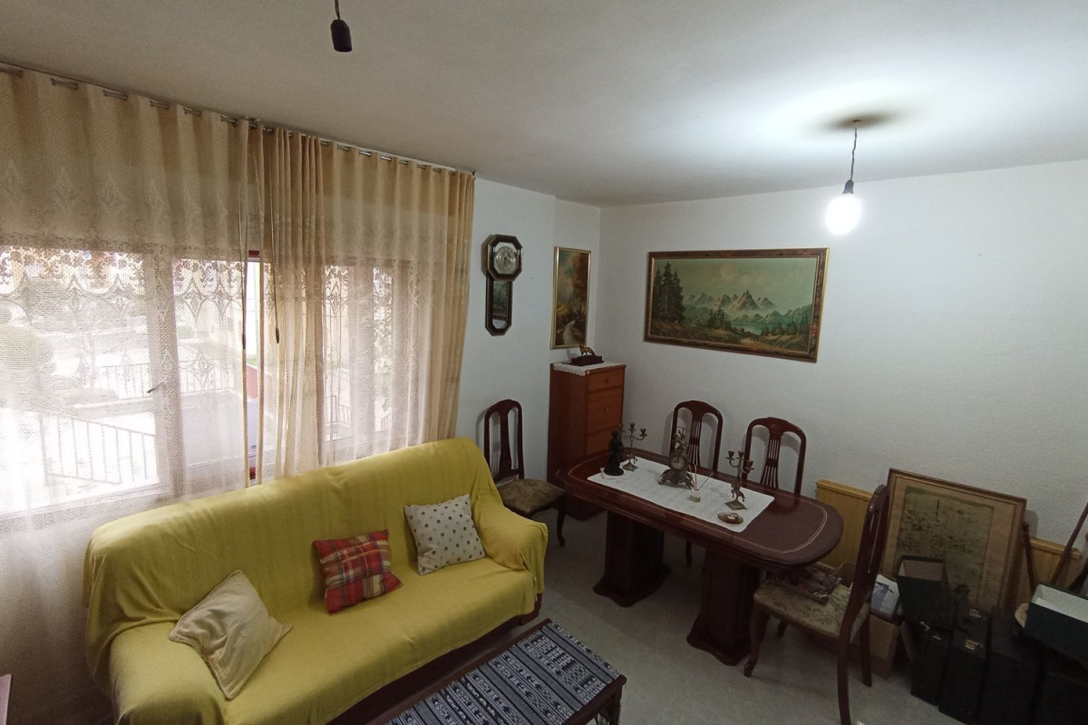 Piso en venta en plaza Valdihuertos, 9, Cuéllar
 photo 2