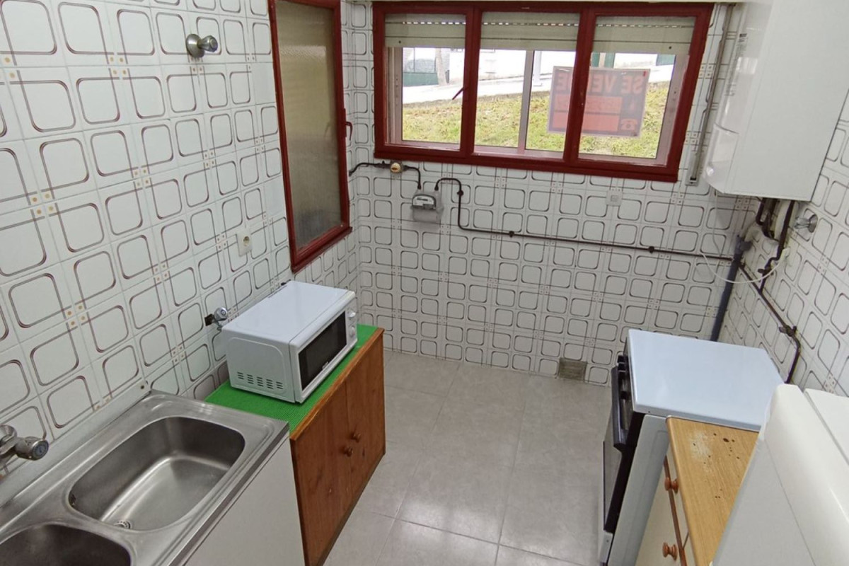 Piso en venta en plaza Valdihuertos, 9, Cuéllar
 photo 3