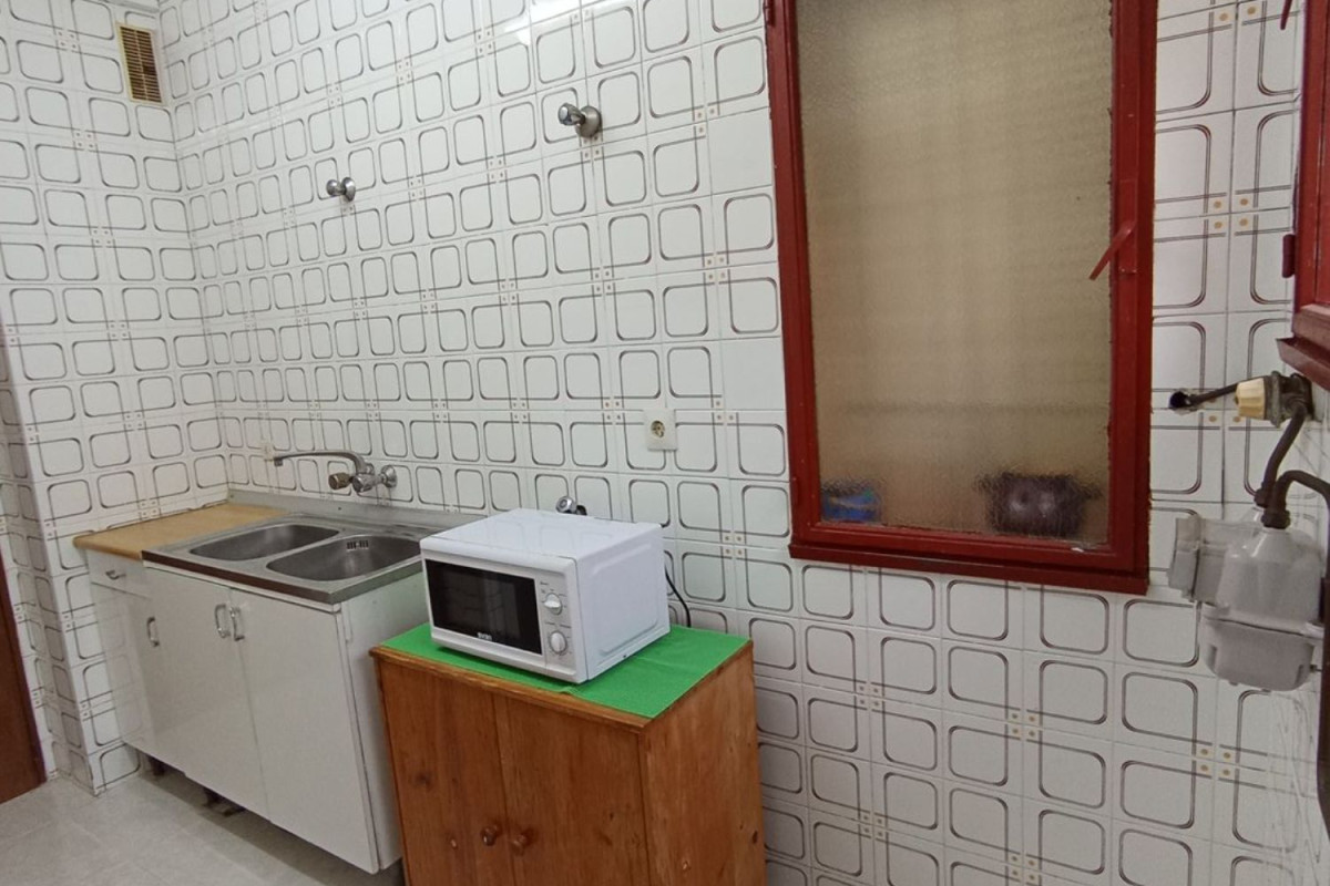 Piso en venta en plaza Valdihuertos, 9, Cuéllar
 photo 5