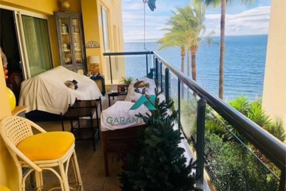 Sprzedaż mieszkania w Seghers, Estepona
photo 1