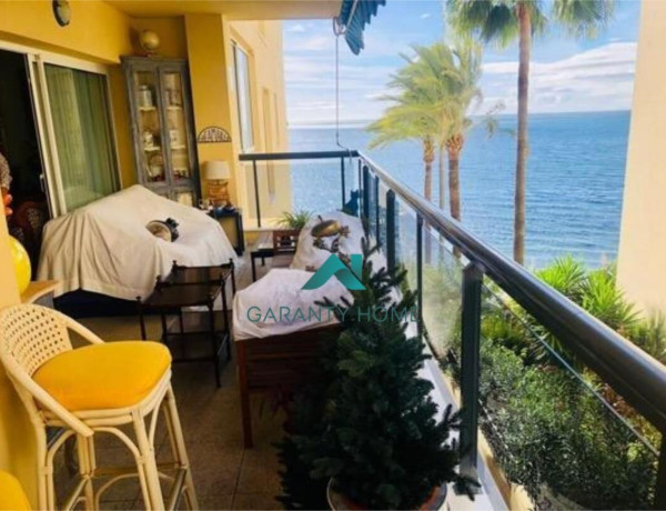 Piso en venta en Seghers , Estepona photo 1