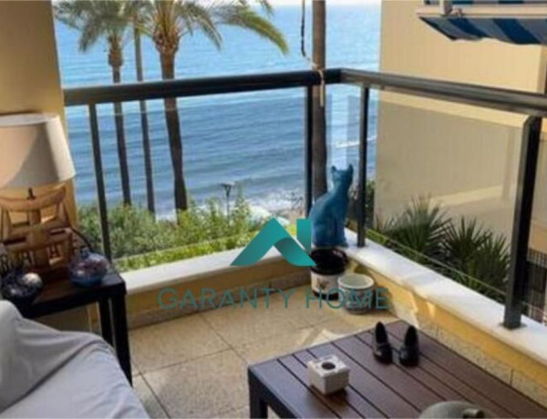 Piso en venta en Seghers , Estepona thumbnail 1