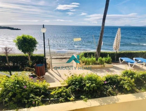 Piso en venta en Seghers , Estepona thumbnail 2