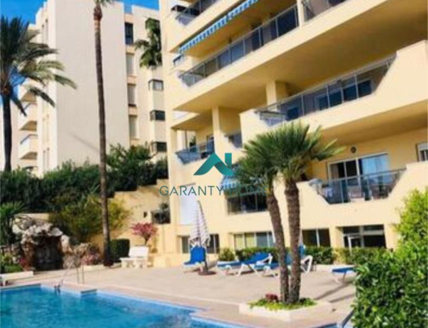 Piso en venta en  Seghers , Estepona photo 4