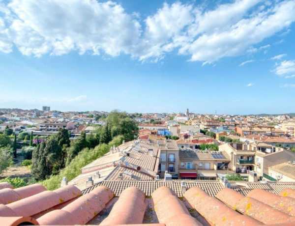 Ático en venta en Vila de Palafrugell , Palafrugell photo 1