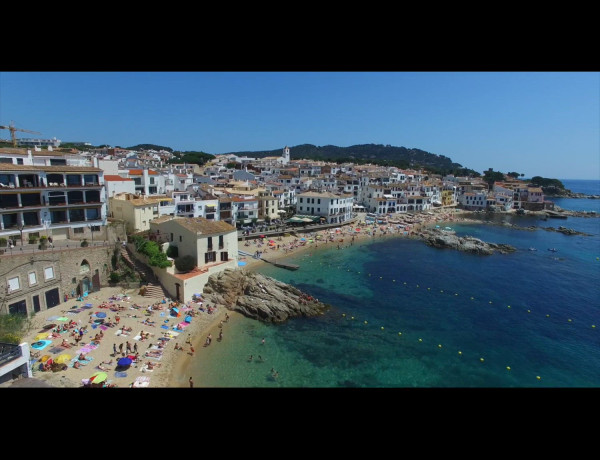 Ático en venta en Vila de Palafrugell , Palafrugell thumbnail 1