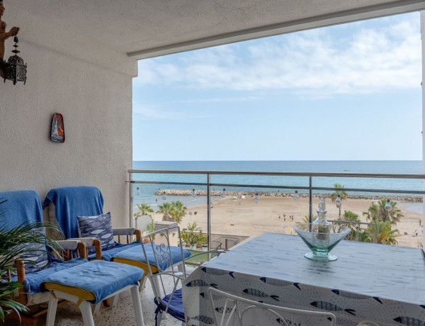 Продажа квартиры в Can Nicolau - Les Sorres - Valparaiso , Cunit photo 1