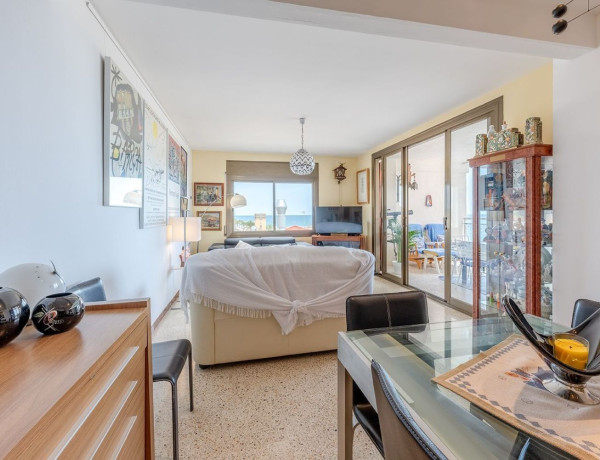 Продажа квартиры в Can Nicolau - Les Sorres - Valparaiso , Cunit thumbnail 2