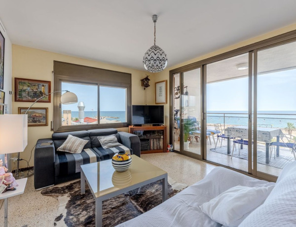 Продажа квартиры в  Can Nicolau - Les Sorres - Valparaiso , Cunit photo 4