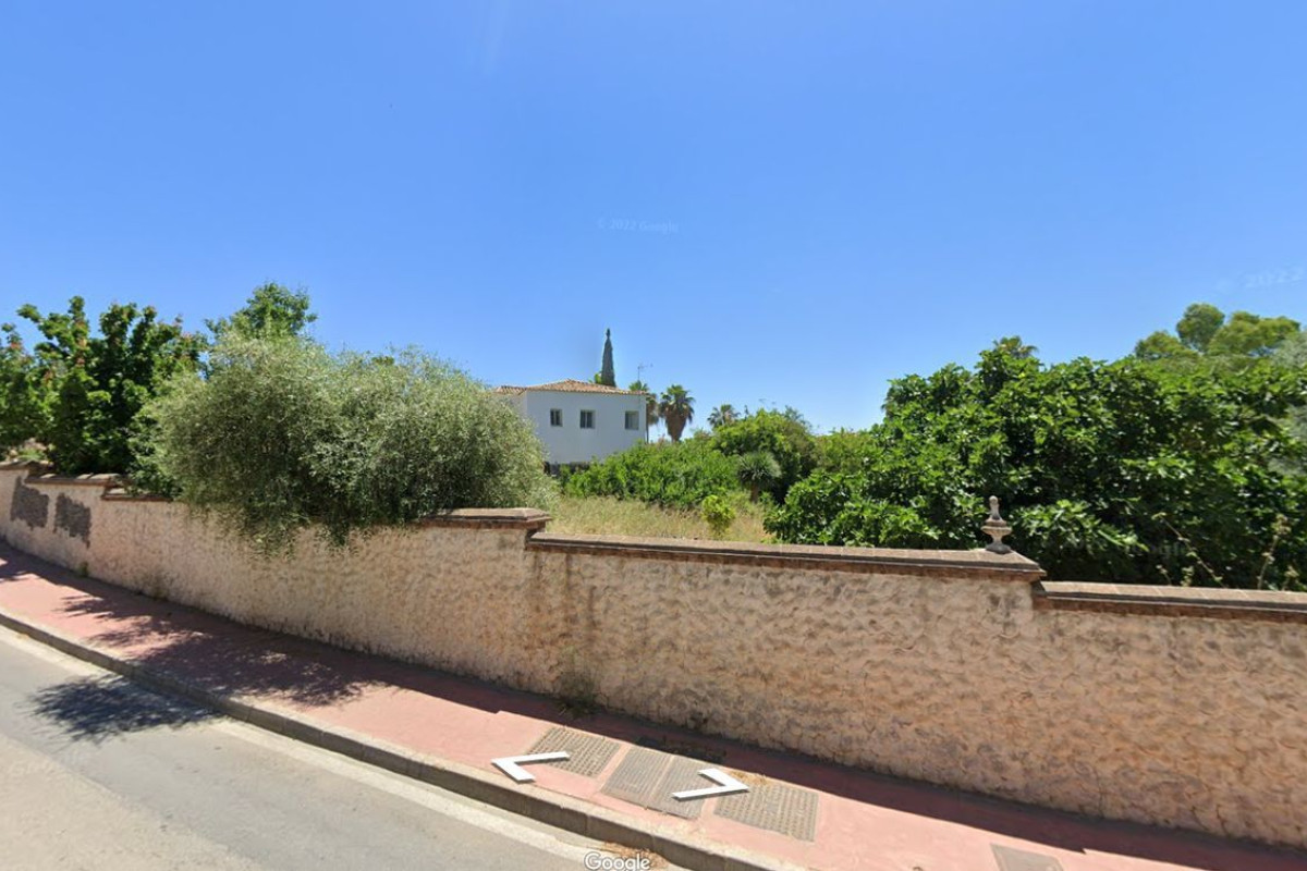 Terreno en venta en Marbella, Malaga photo 4
