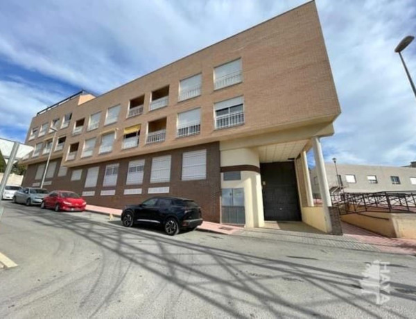 Piso en venta en  Camino del Rio, 16, Lorca photo 1